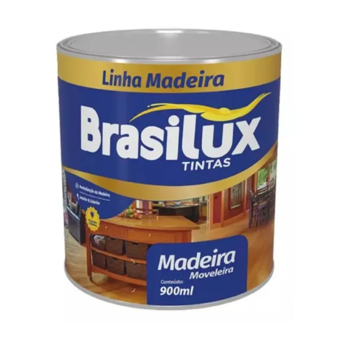 CORANTE BRASIMIX - AMARELO RT 900ML BRASILUX