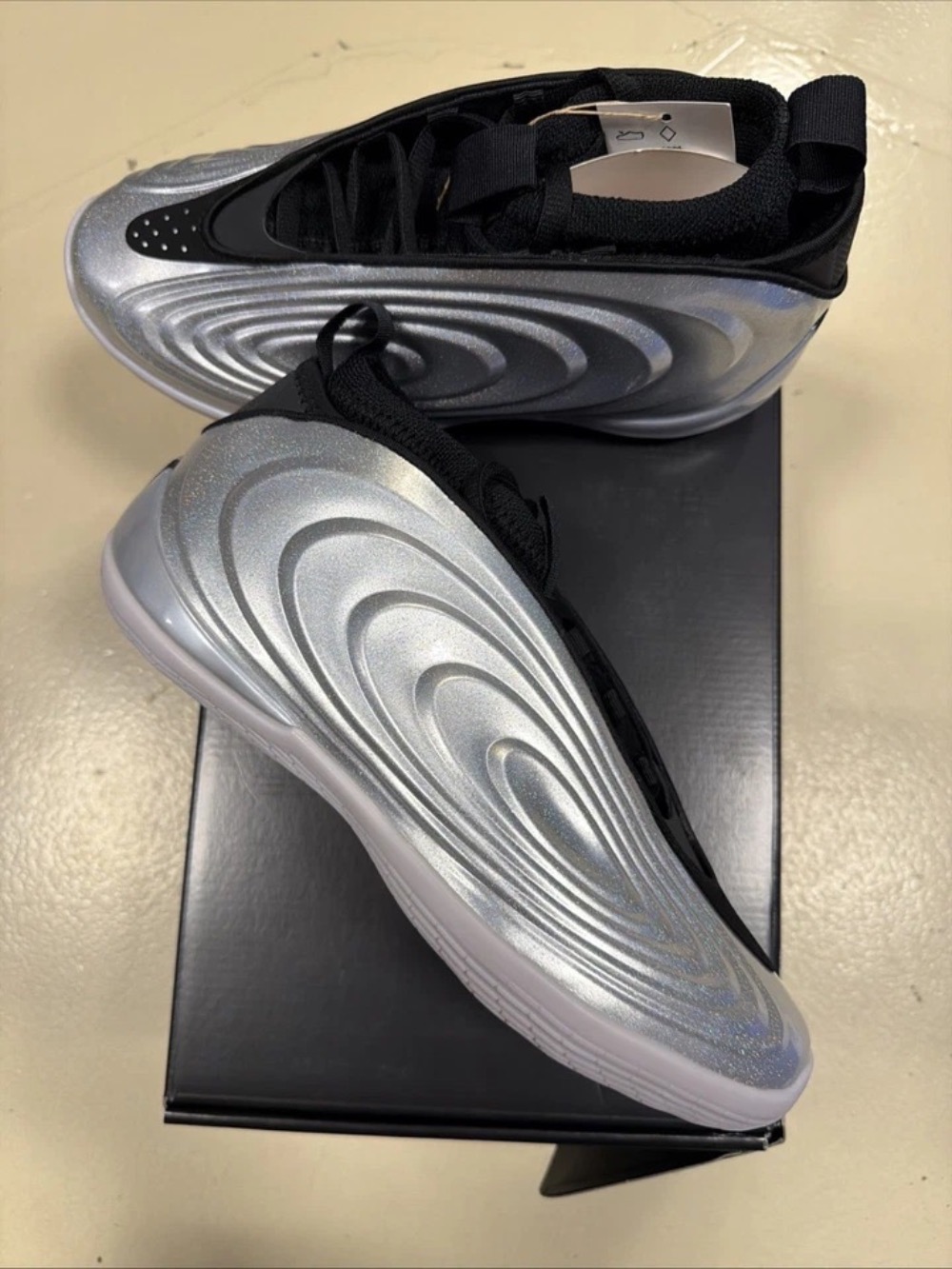 adidas Harden Volume 10 All-Star — 39.5, Novo