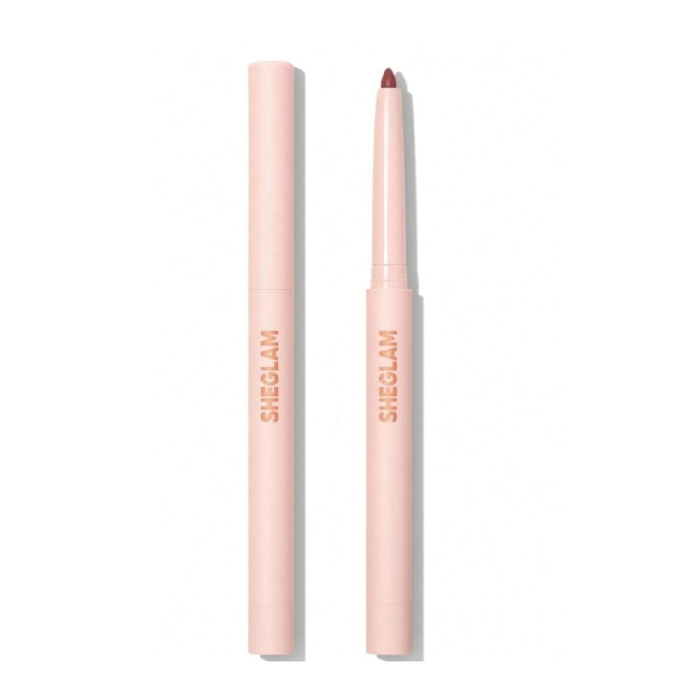 SHEGLAM DELINEADOR LABIAL SO LIPPY MISTY ROSE 0,25G
