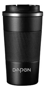 Caneca Térmica Dapon Aço Inox 510ml