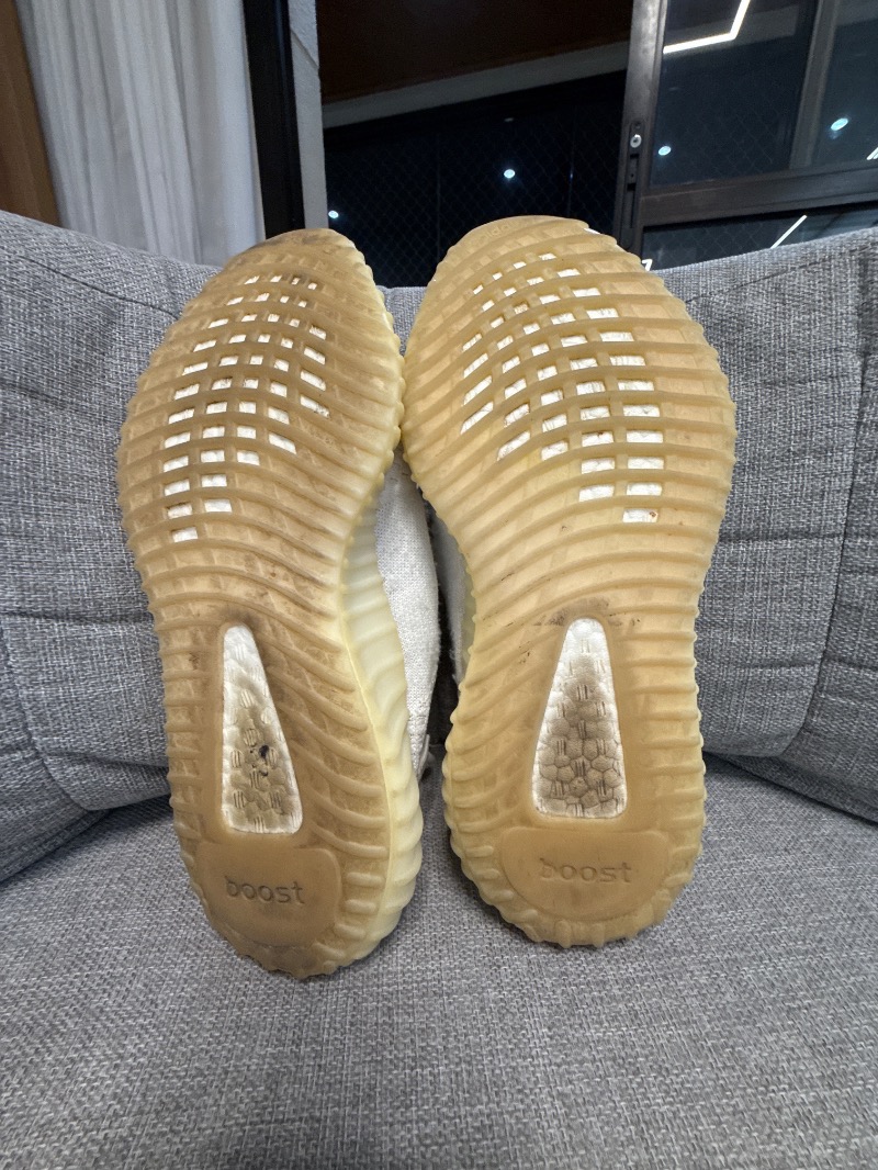 Foto 5 de Yeezy Boost 350 V2 Bone — 40, Usado