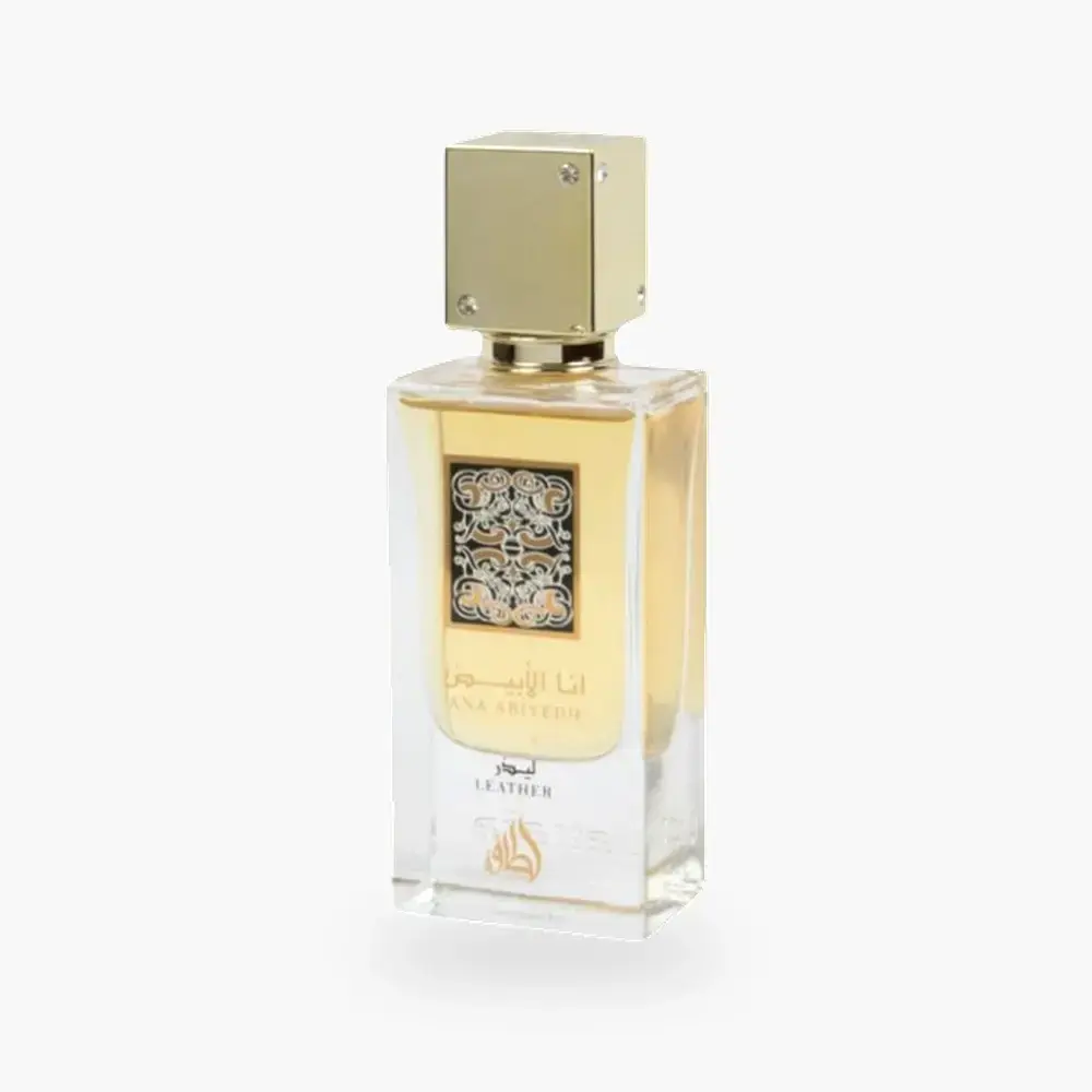 Ana Abiyedh Leather — 60 ML