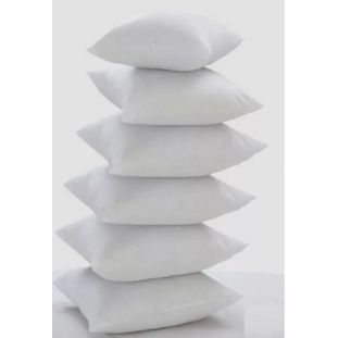 Foto 2 de Enchimento para Almofadas – Conforto e Volume Perfeito para sua Decoração.