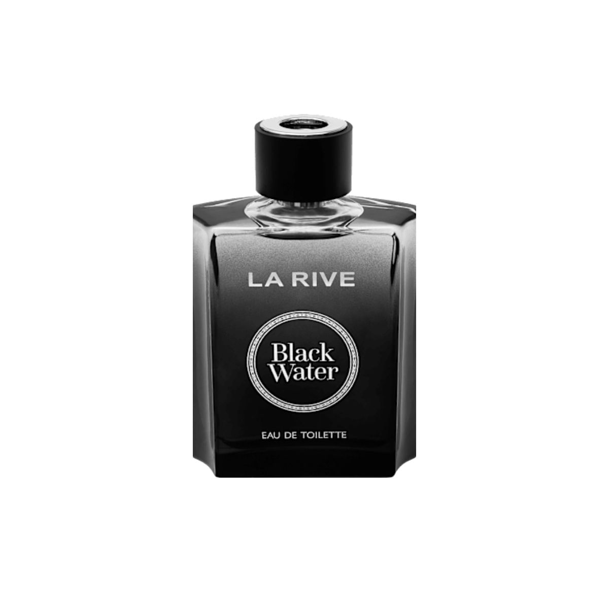 La Rive Black Water Edt Masculino 100ml