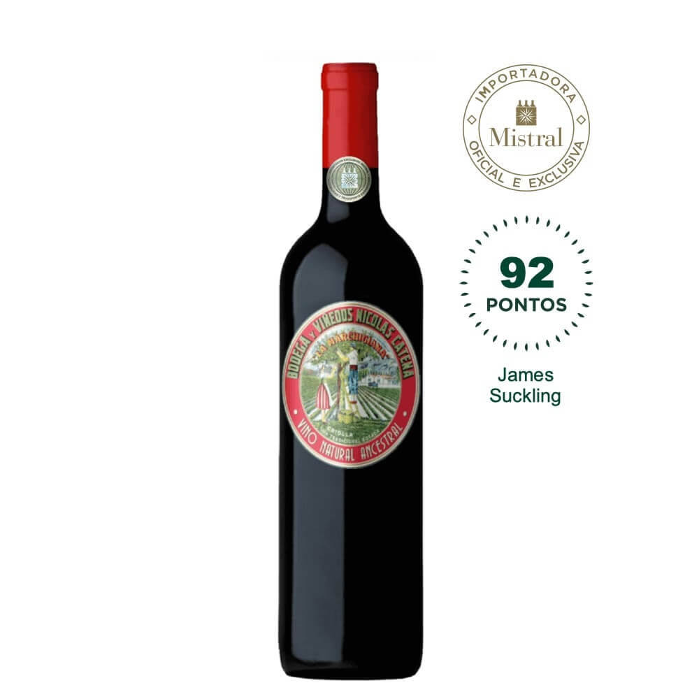 La Marchigiana Criolla 2022 (La Marchigiana) 750ml