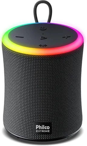 Caixa de Som Speaker Philco Extreme 35W PBS35