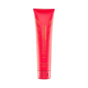 300Km H Boost Shampoo Cabelo e Corpo 90ml