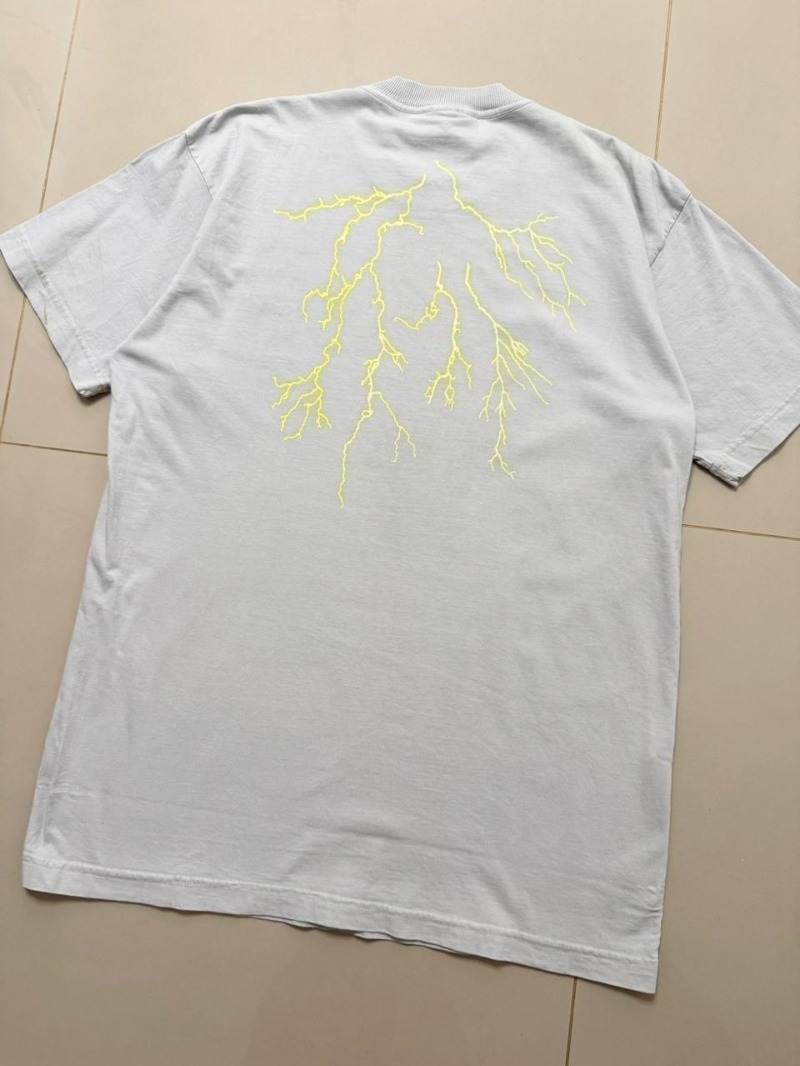 Foto 2 de Camiseta Sufgang Suflightning Gray — M, Usado