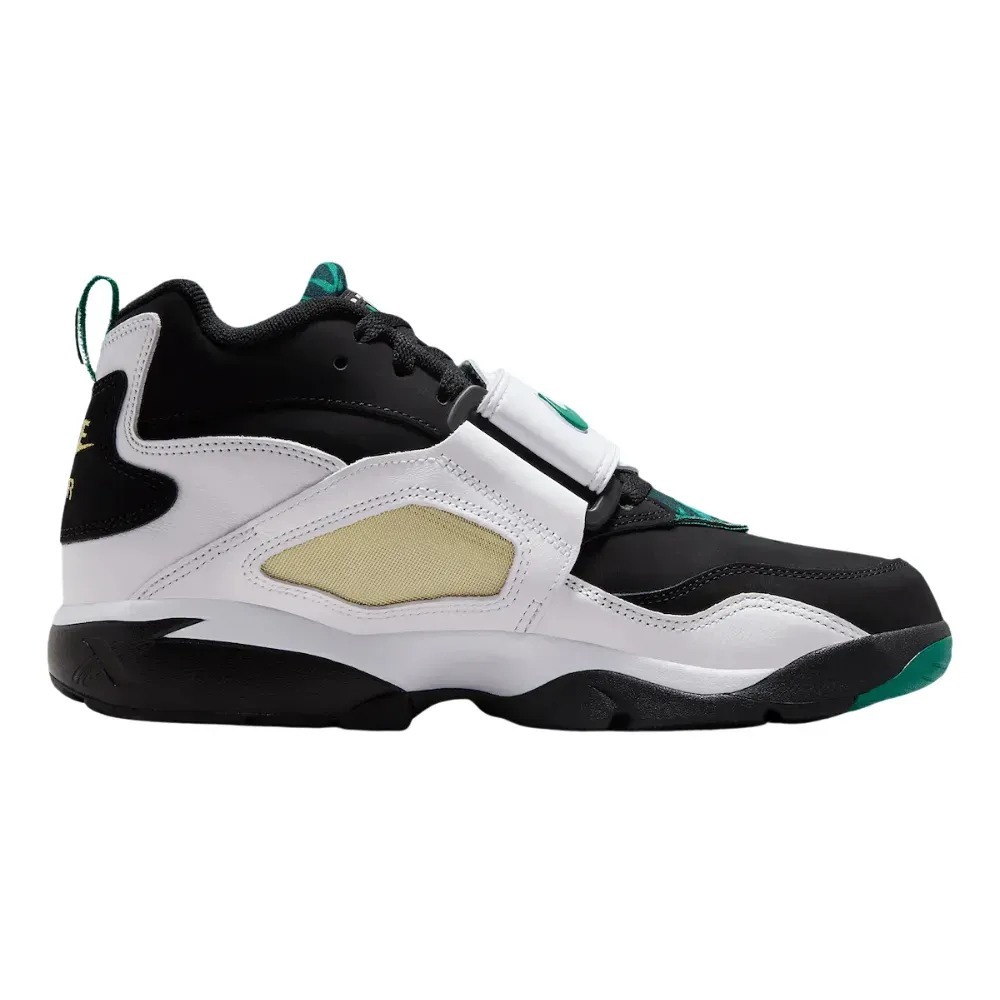 Nike Air Diamond Turf Emerald — 41, Novo