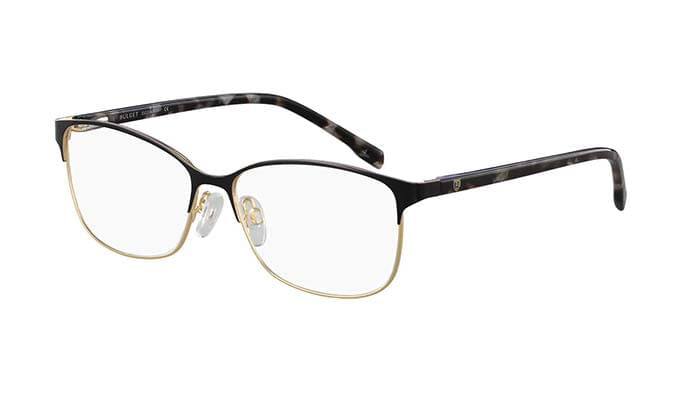 Armação de Óculos de Grau Bulget, modelo BG1552, cor 09A