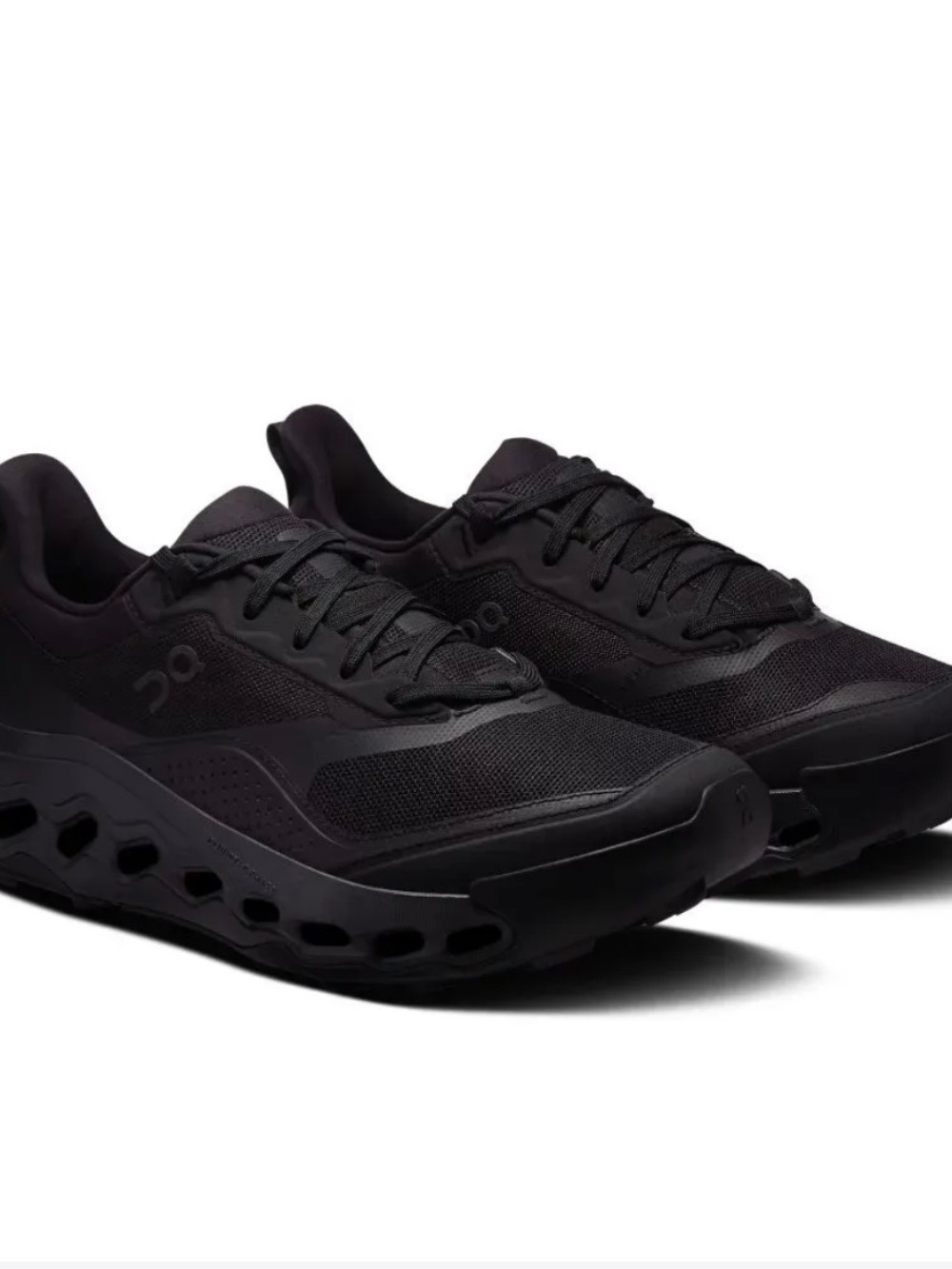 On Running Cloudhorizon 2 Waterproof Black — 37 / 38 / 40 / 42 / 43, Novo
