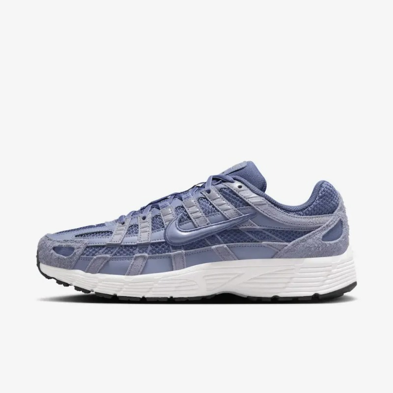 Foto 3 de Nike P-6000 Diffused Blue — 38 / 39 / 40 / 41 / 42 / 43, Novo