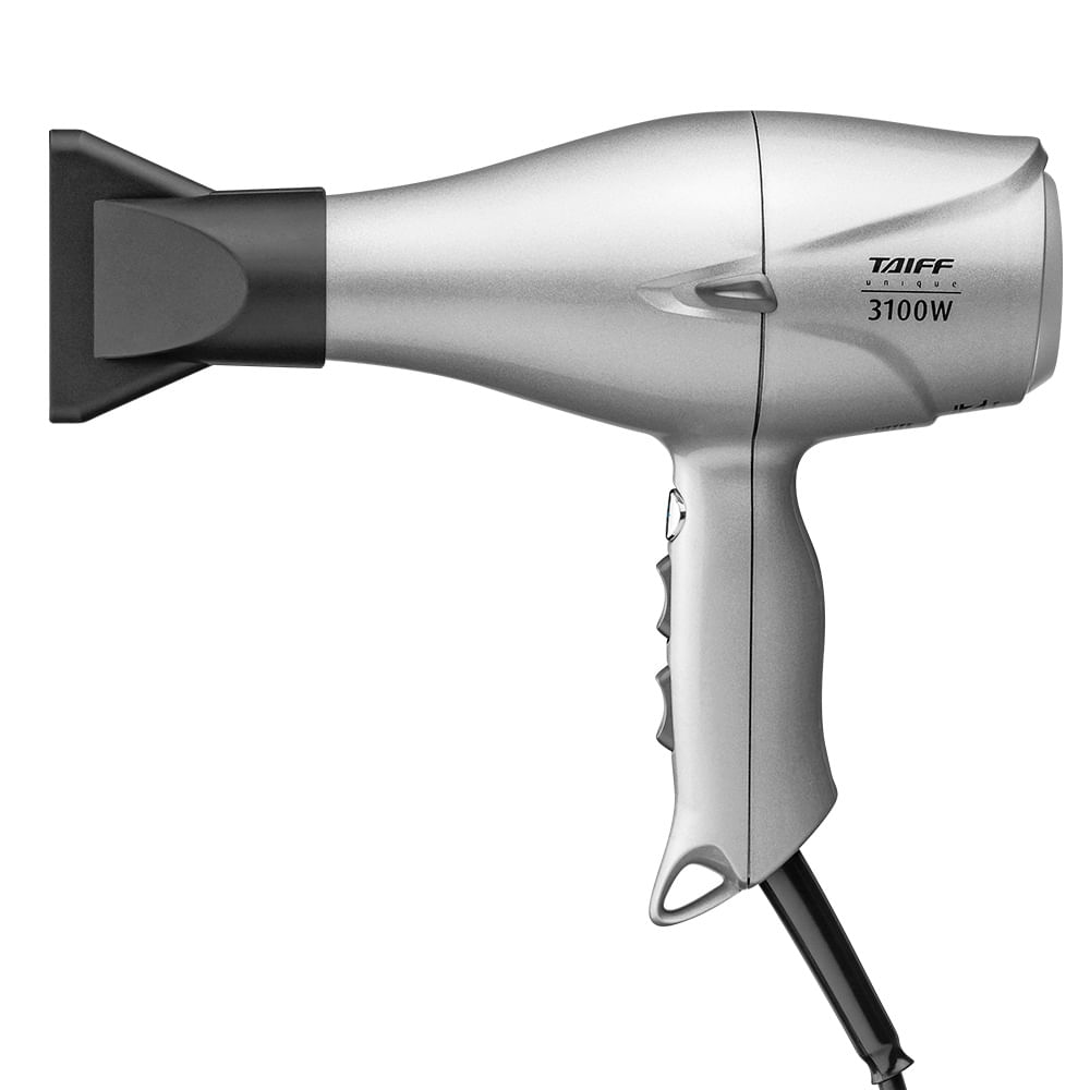 Taiff - Unique 3100W - Secador 220Volts