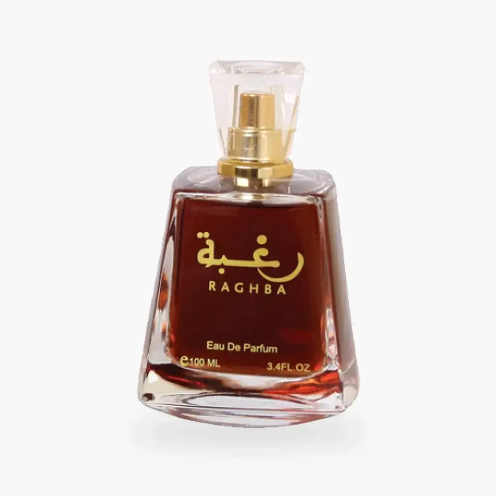 Raghba — 100 ML
