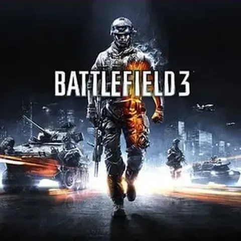 Jogo Battlefield 3 - PC