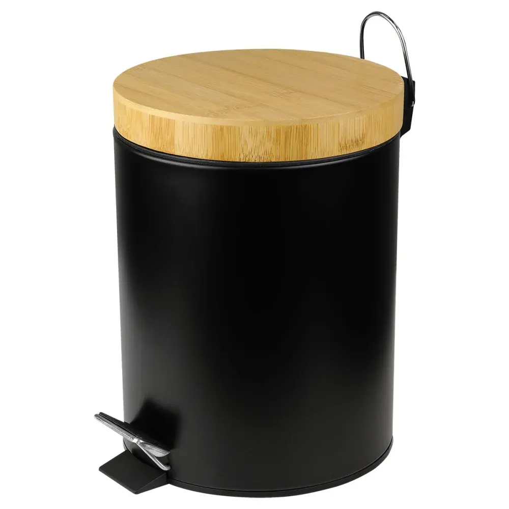 Lixeira Tampa Basculante 5L Kala