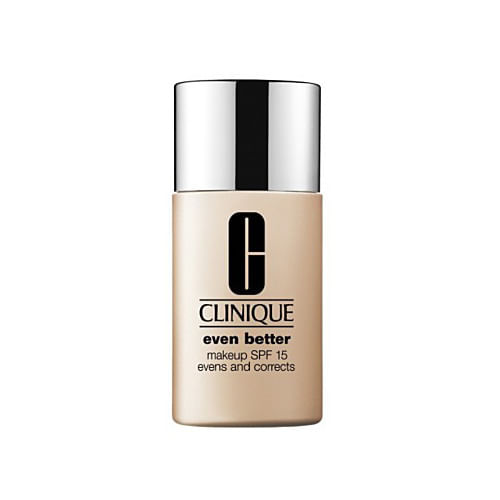 Even Better Makeup Spf 15 Clinique - Base Facial — 03 - Ivory