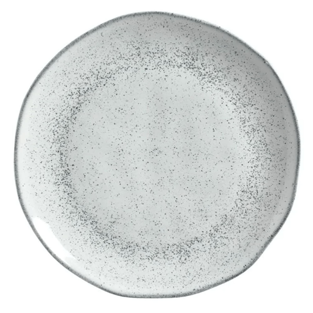 Prato Raso Orgânico Echo 26,5Cm - Porto Brasil
