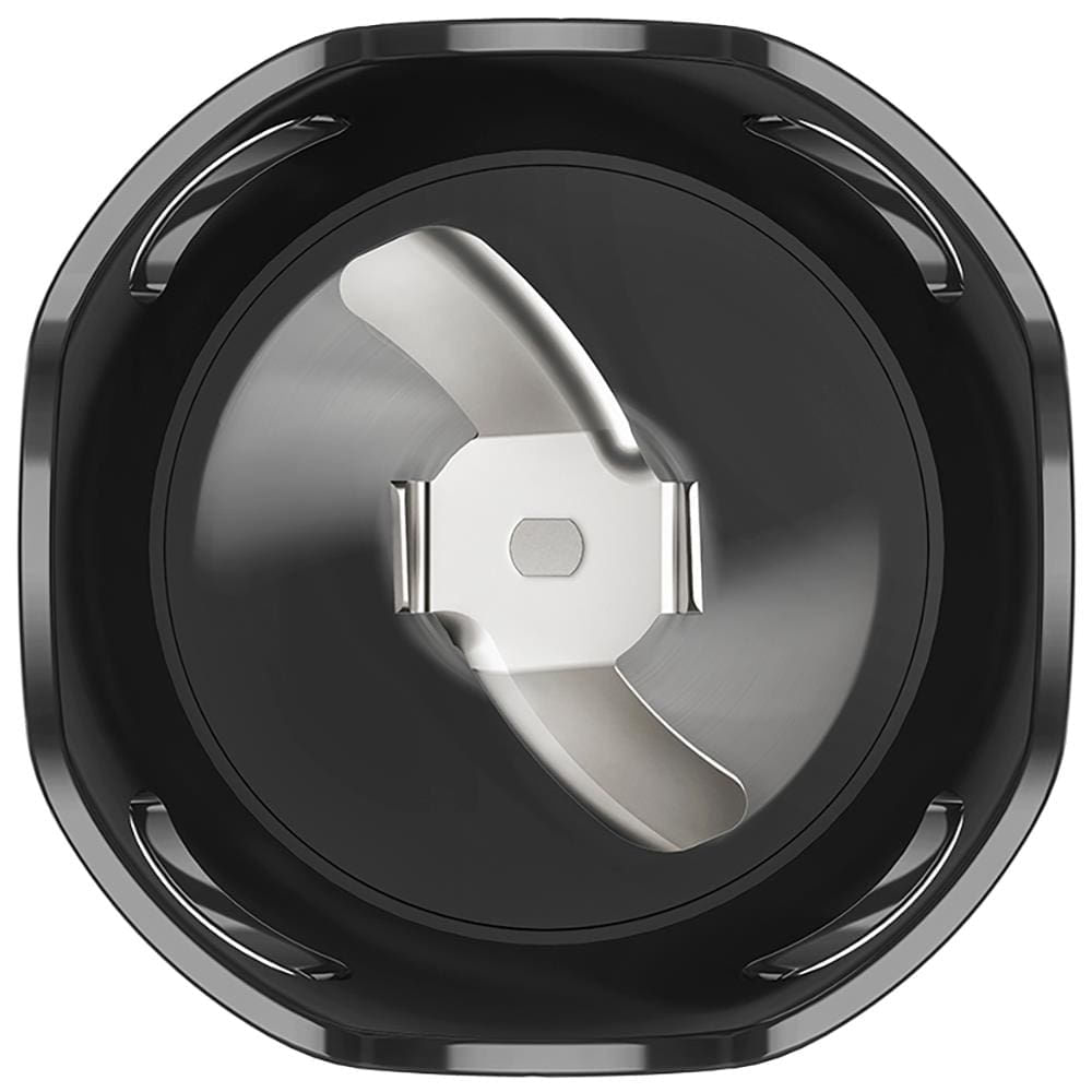 Foto 2 de Mixer Electrolux 3 em 1 EIB10 TruFlow com Copo e Batedor 400W Preto Cinza / 110