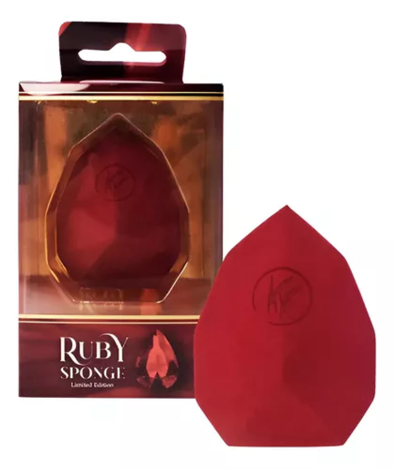 Esponja para Base Ruby
