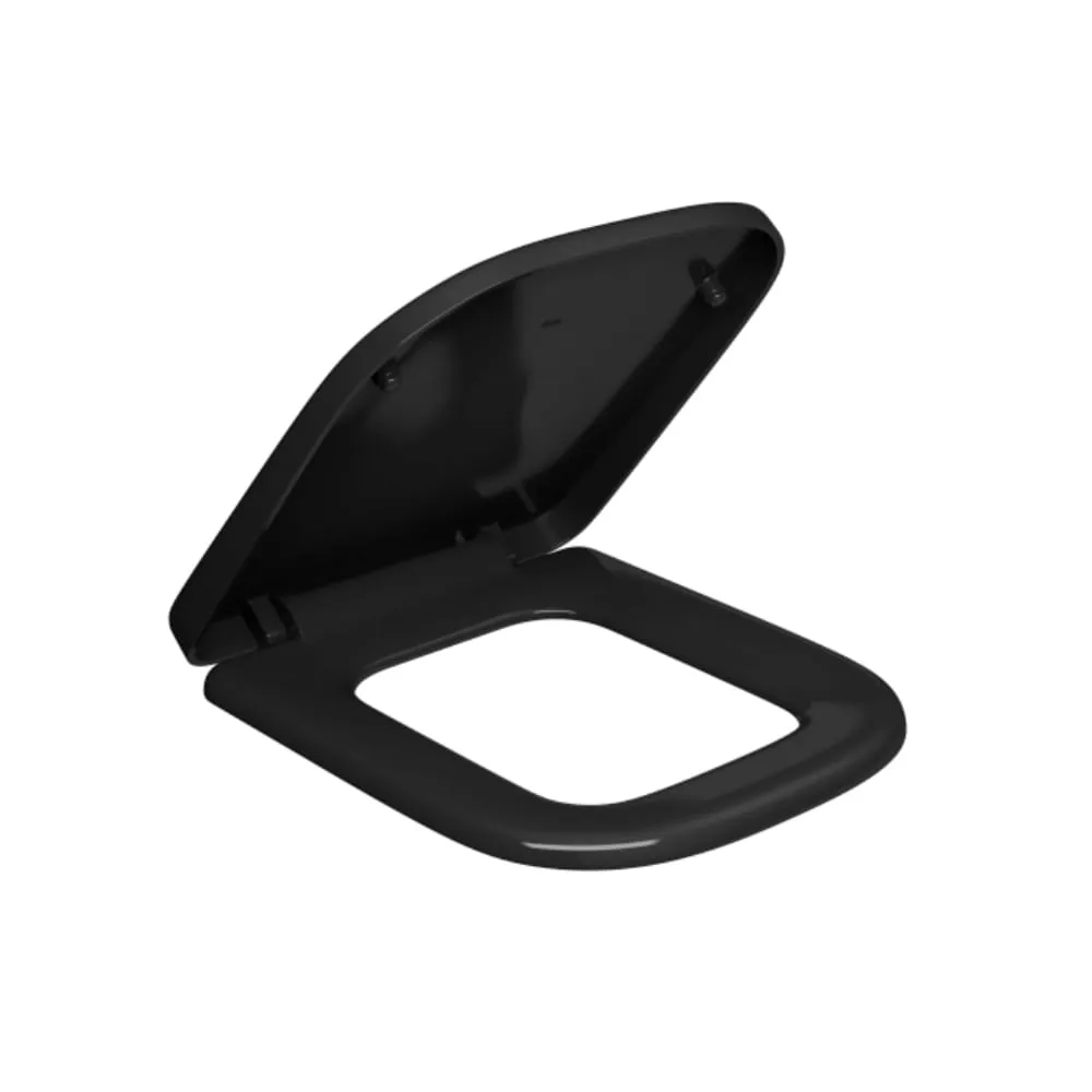 AP.215.95 ASSENTO PLASTICO SLOW QUADRA PR DECA
