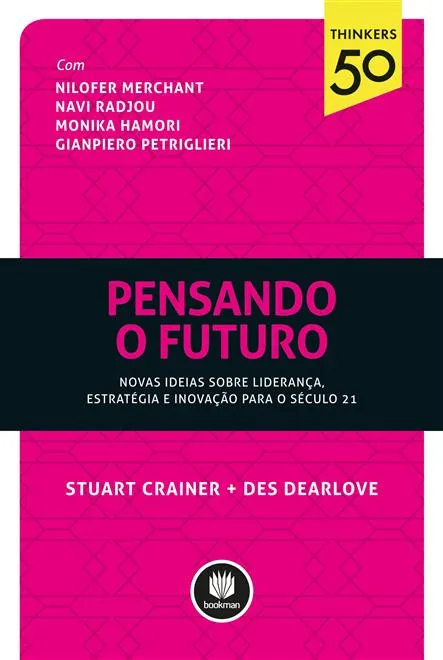 Pensando o Futuro