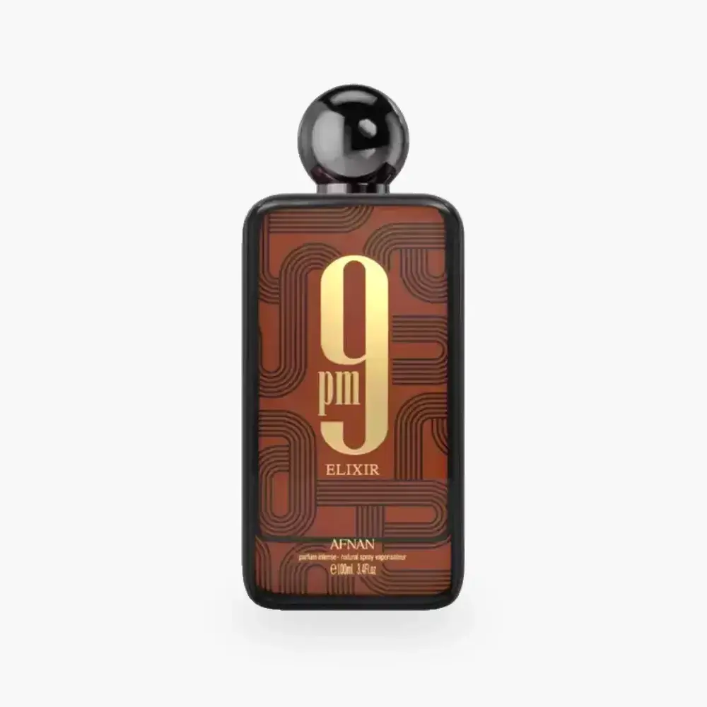 9pm Elixir — 100 ML