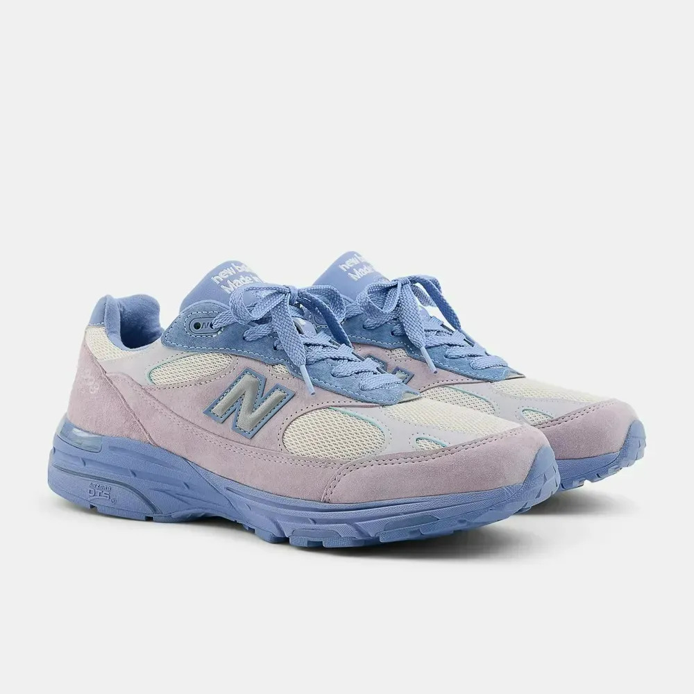 New Balance 993 MiUSA Washington — 39, Novo