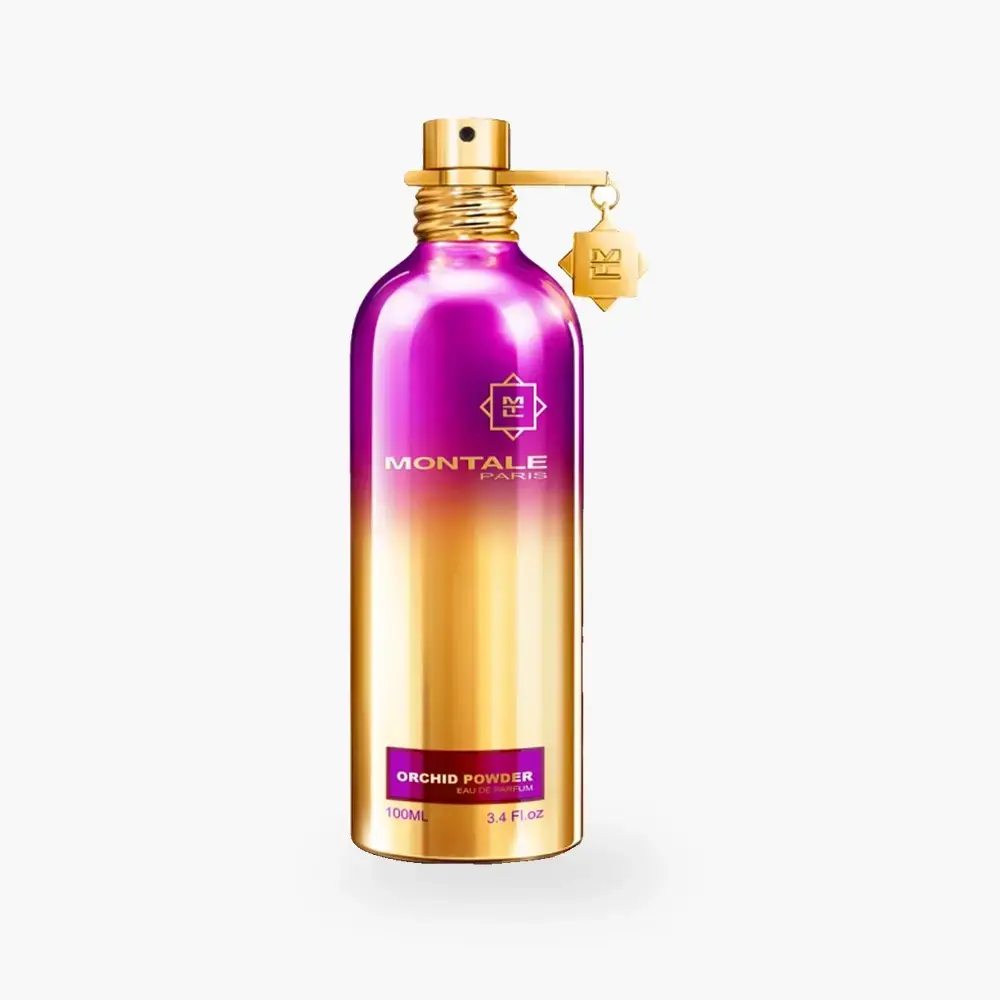 Orchid Powder — 100ML