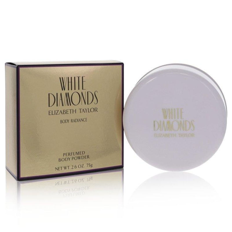 Perfume Feminino Elizabeth Taylor 75 ML Dusting Powder