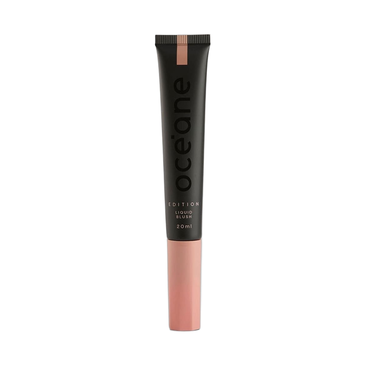 Blush Liquido Coral Claro - Liquid Blush Peachy Océane Edition 20ml