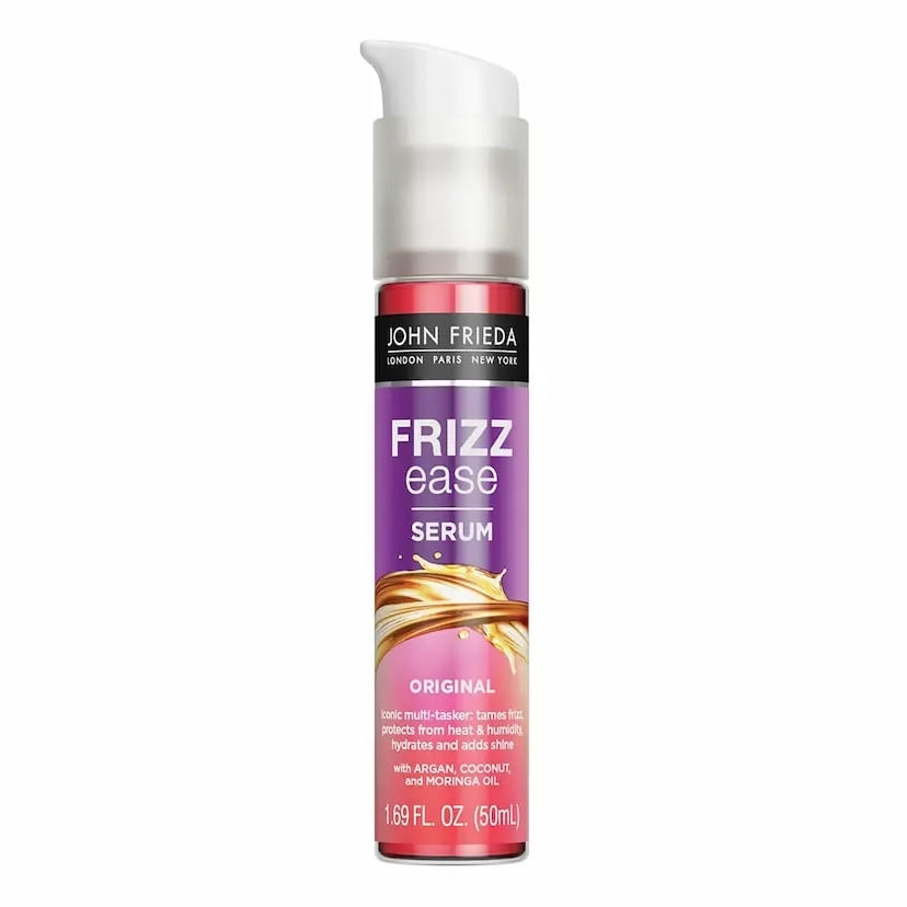 Serum original - Frizz Ease - John Frieda - 50 ml