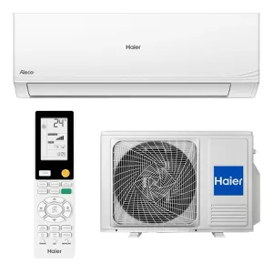 Ar Condicionado Split Haier 9000 BTU Inverter Frio
