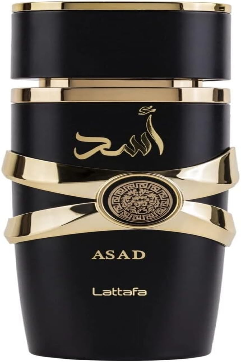 Perfume Lattafa Asad Edp 100ml