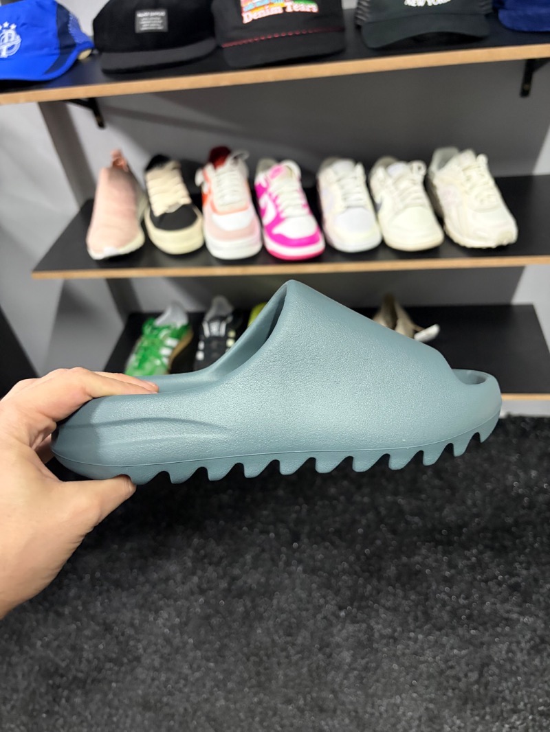 Foto 5 de Yeezy Slide Slate Marine — 36, Novo