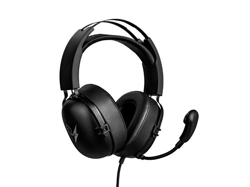 Foto 4 de Headset Gamer Avell Volcano's H39