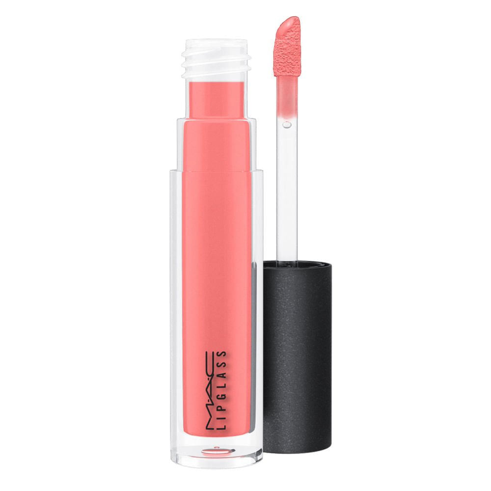 Gloss Labial Lipglass M·A·C — Magically Delightful