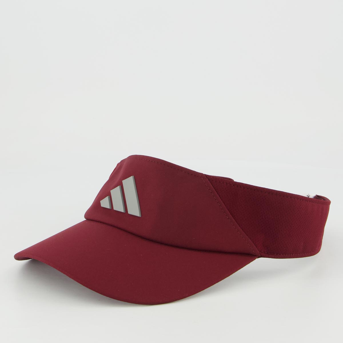 Viseira Adidas Climacool Bordô