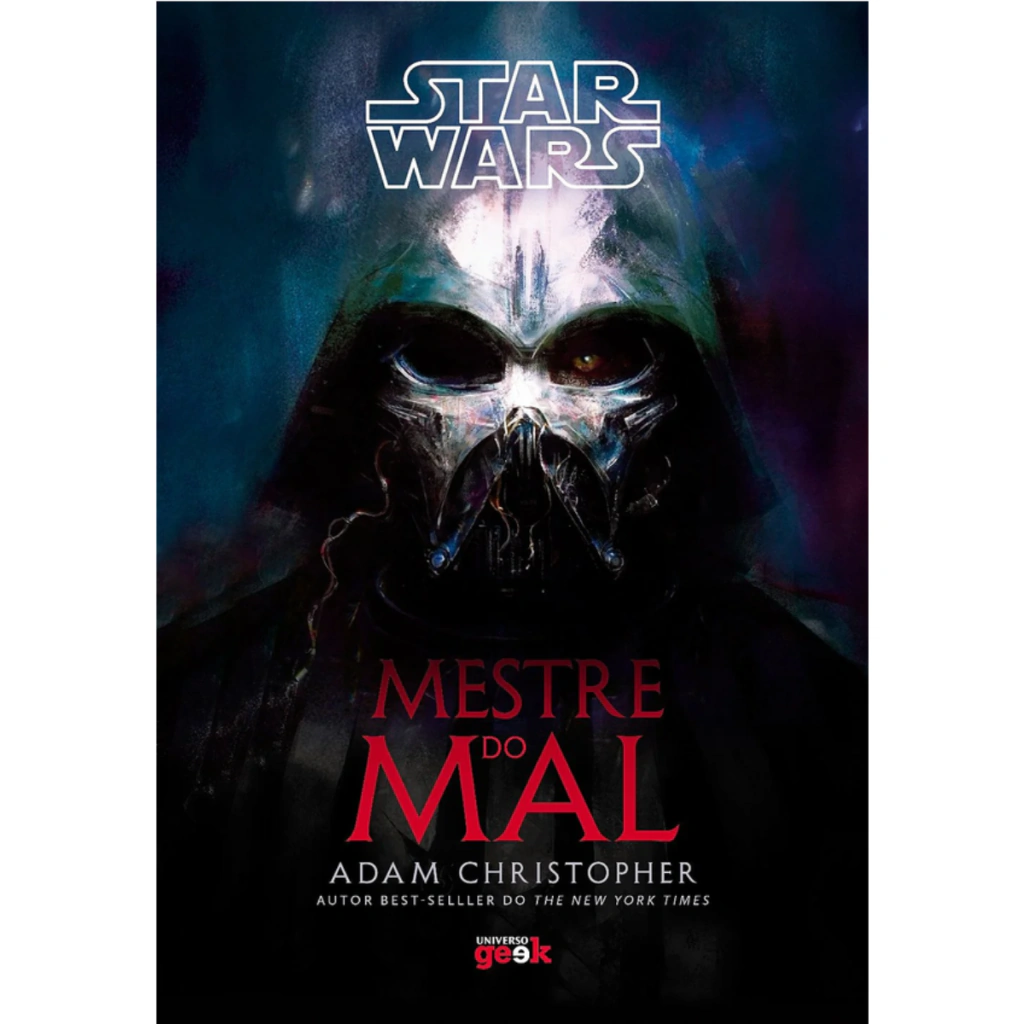 Star Wars: Mestre do Mal – Edição de Luxo