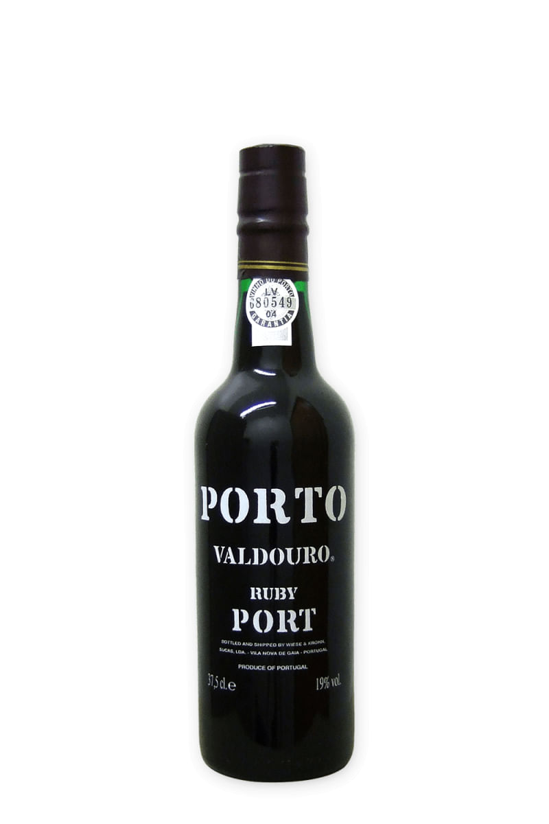 Valdouro Porto Ruby (375ml)