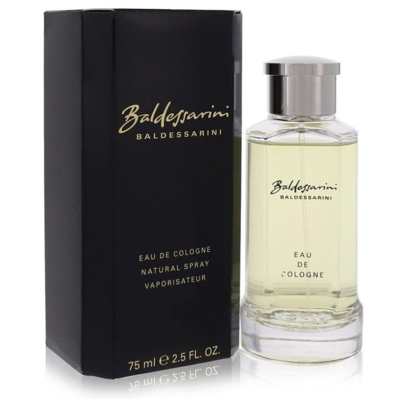 Perfume Masculino Baldessarini Hugo Boss 75 Ml Cologne