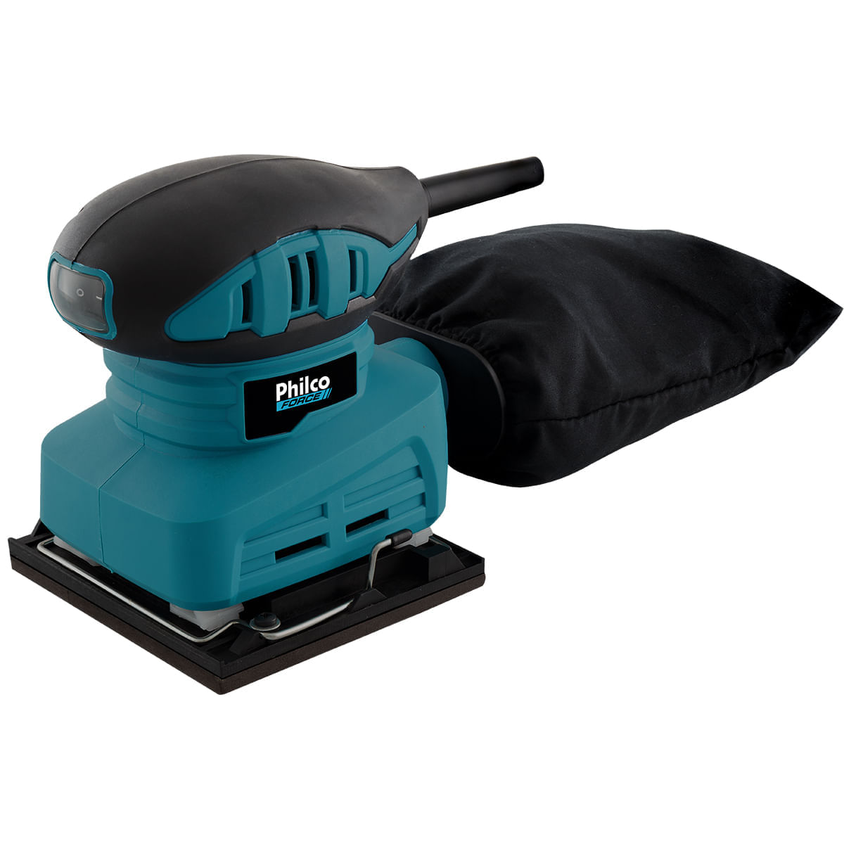 Lixadeira Philco PLO01 Bocal de Sucção 250W 14000OPM 110