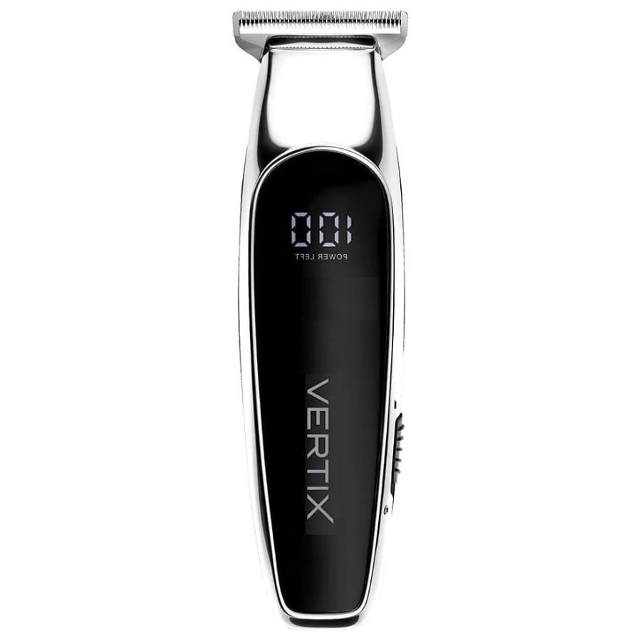 Foto 2 de Máquina De Acabamento Profissional Zero Gap X8500 - Vertix
