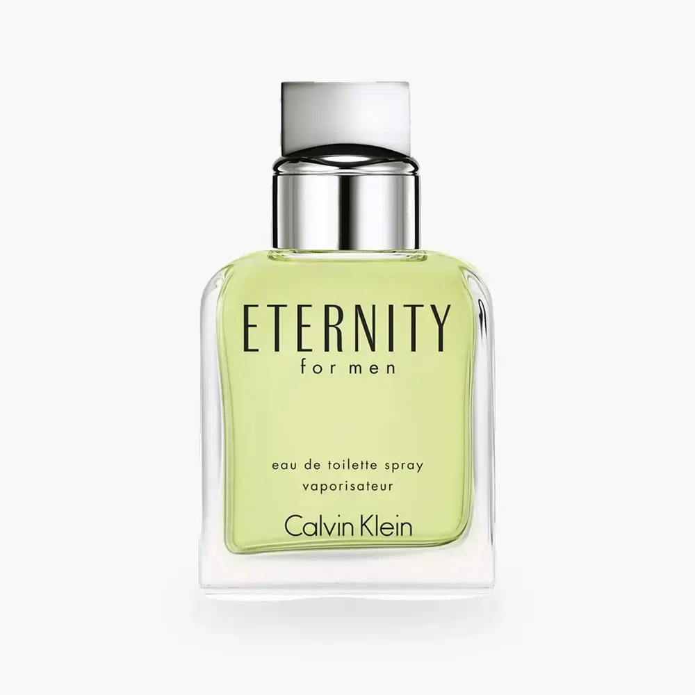 Eternity For Men — 100 ML