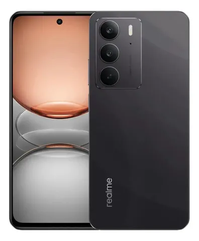 Smartphone Realme C75 5G 256GB 8GB RAM