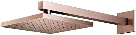CHUVEIRO DOCOLHEAVEN Q200 COBRE ESC DOCOL