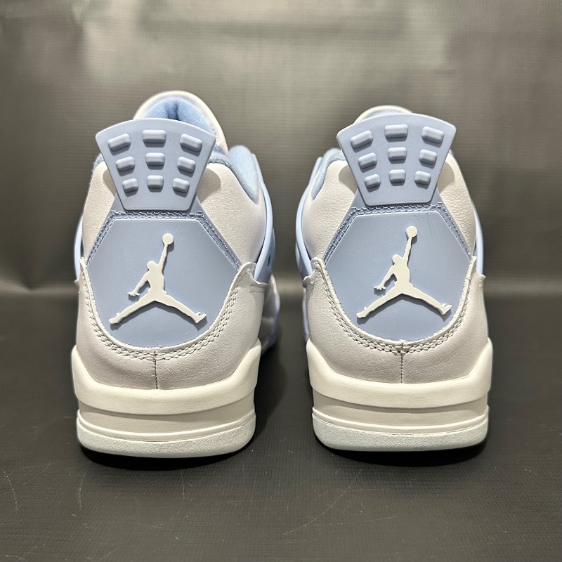 Foto 3 de Air Jordan 4 Forget Me Not — 39, Novo