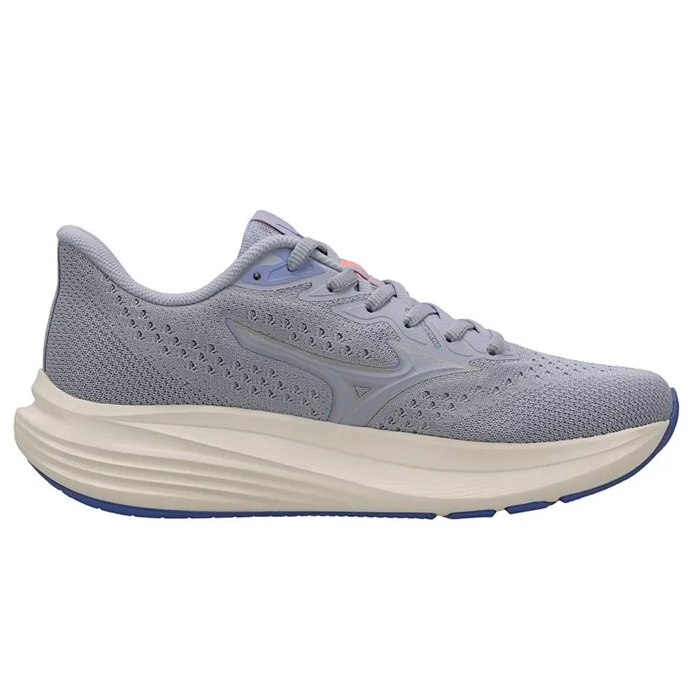 Mizuno Lively Purple Feminino — 38, Novo