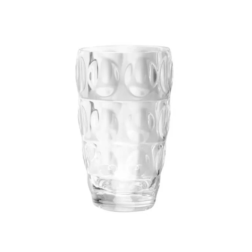 Copo Ball Alto 600Ml - Bono