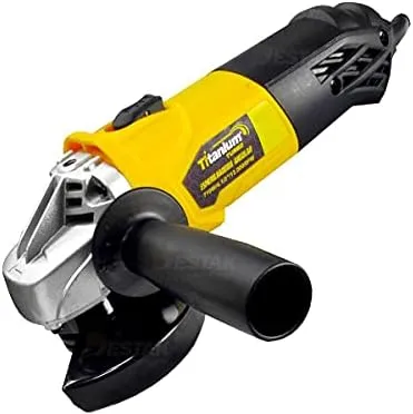 ESMERILHADEIRA TURBO - 127 V - 800W
